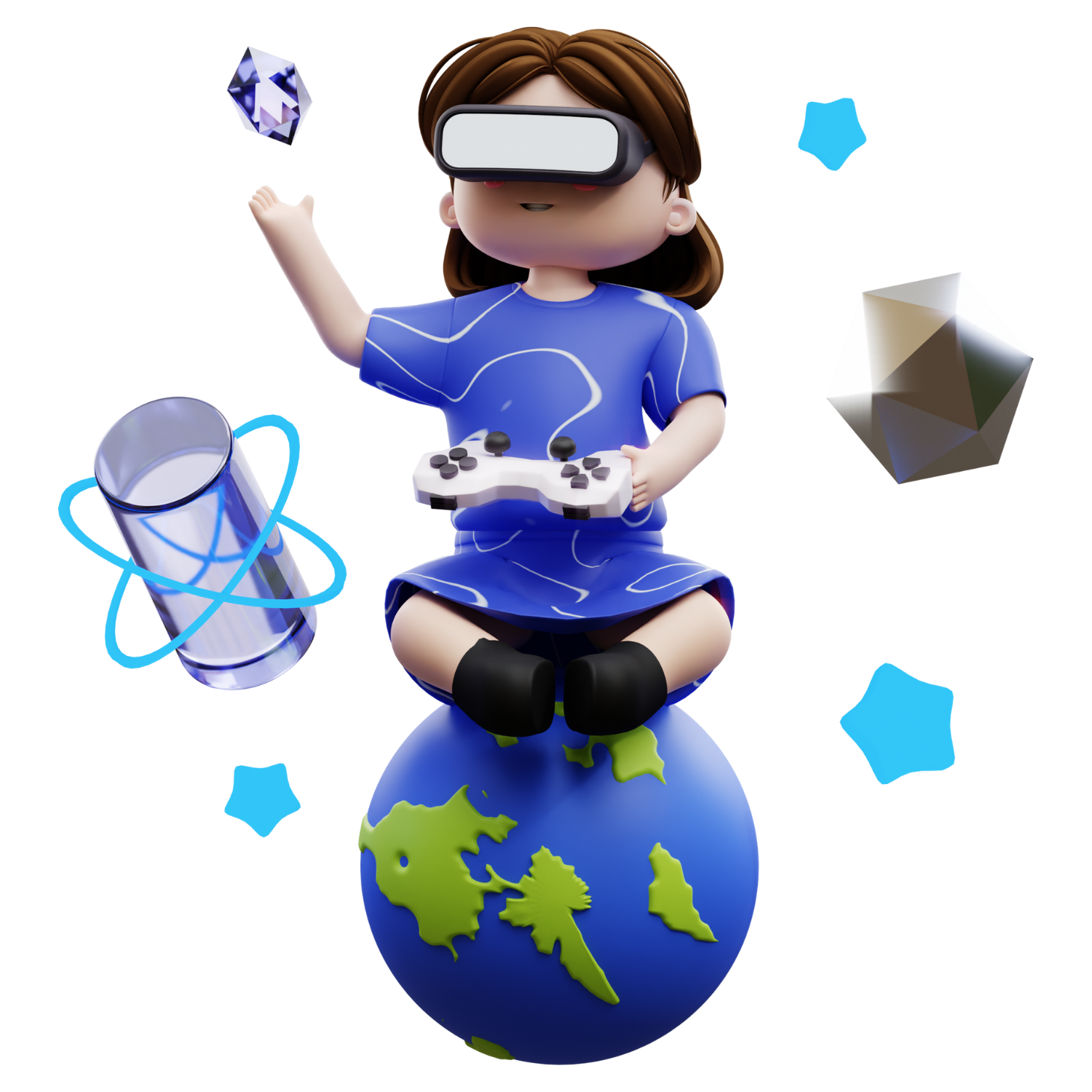 virtual visits